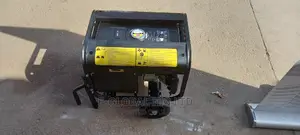 Firman Generator