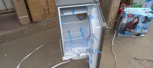 Bruhm Refrigerator
