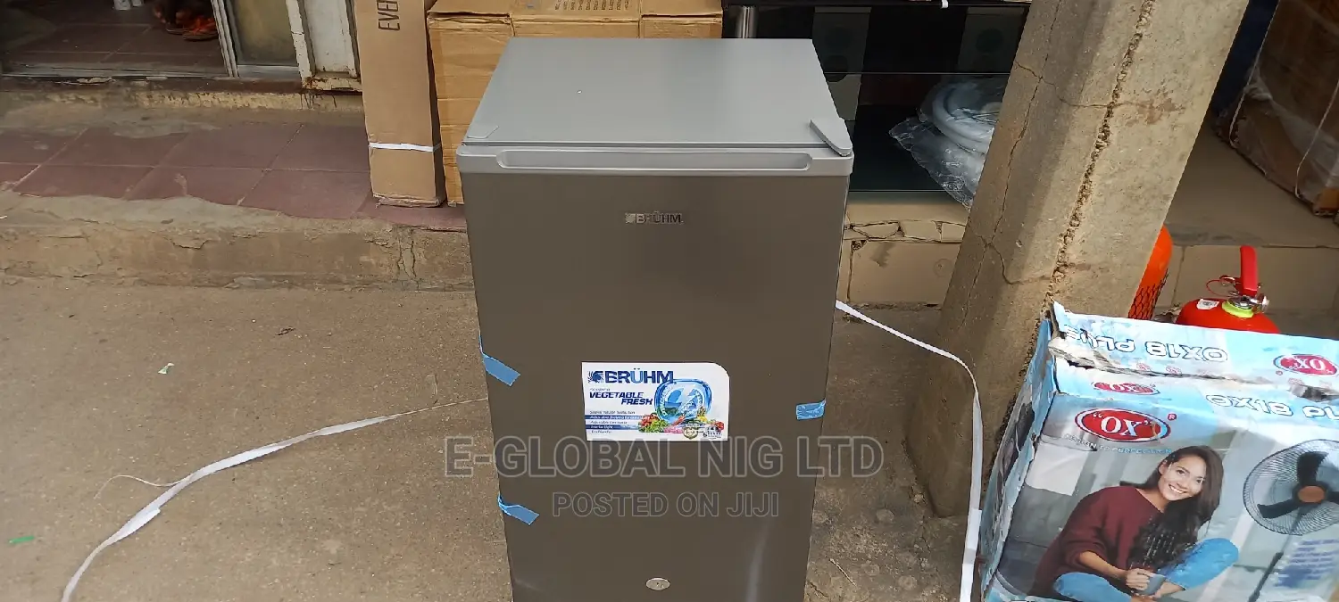 Bruhm Refrigerator