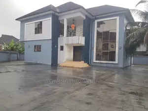 Furnished 5bdrm Duplex in Port-Harcourt for sale