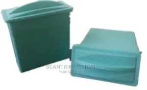 Plastic Staining Rack for Laboratory