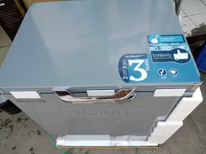 Scanfrost Freezer
