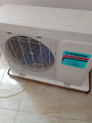 Firman Smart Inverter AC
