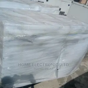 Perkins Soundproof Generator 15 Kva Made in England
