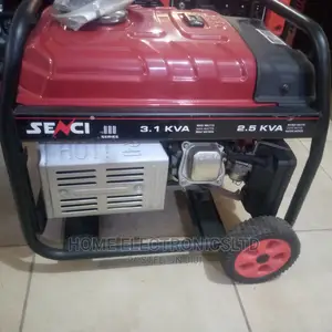 Senci Generator 3.1kva
