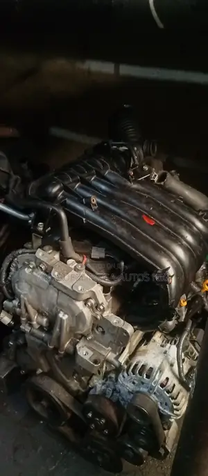 Nissan Juke 2010 Model