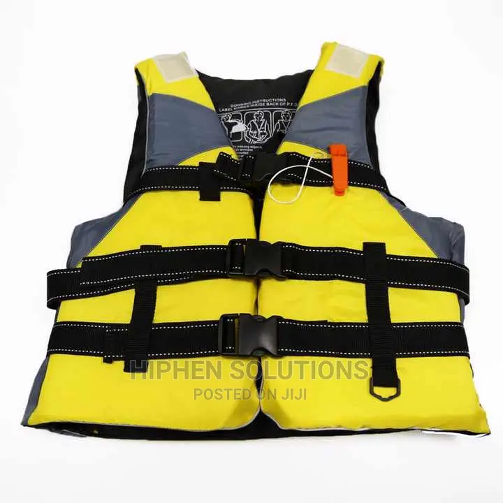 Safety Life Jacket