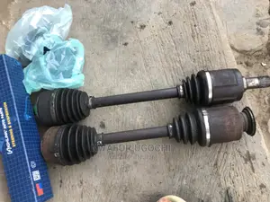 Complete Shaft for 2008-2016 CRV