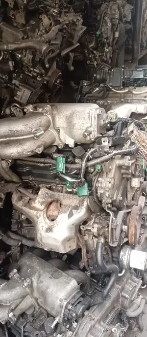 Nissan Maxima 3.5, Quest 3.5