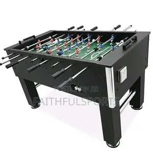 Big New Soccer Table Standard