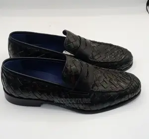 High Quality Italian Loafers Available in Store