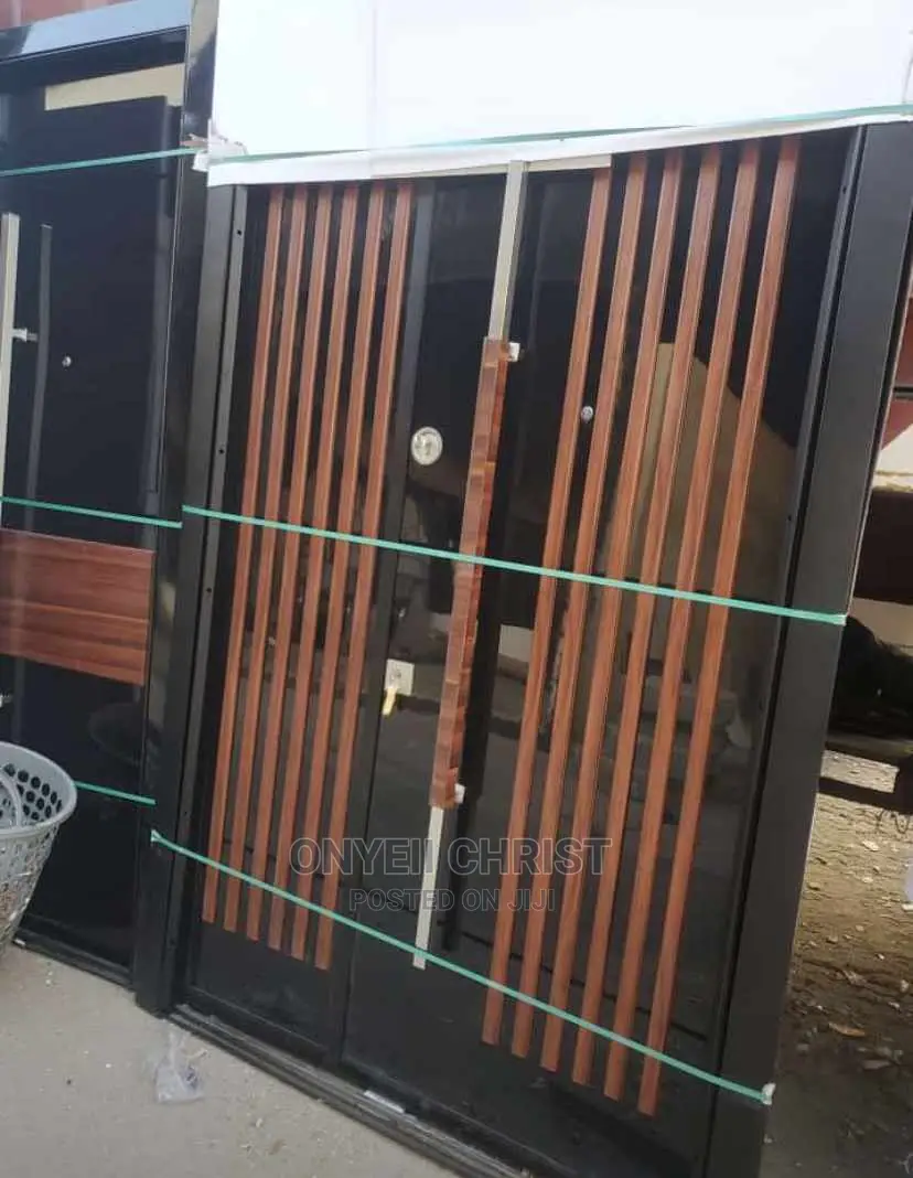 5ft Luxury Door Normal Height