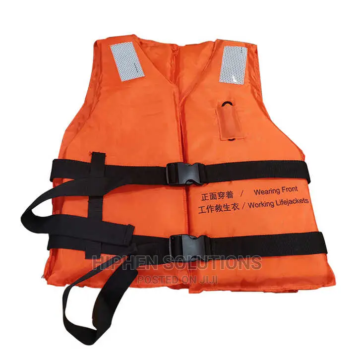Life Jacket