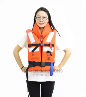 Life Jackets