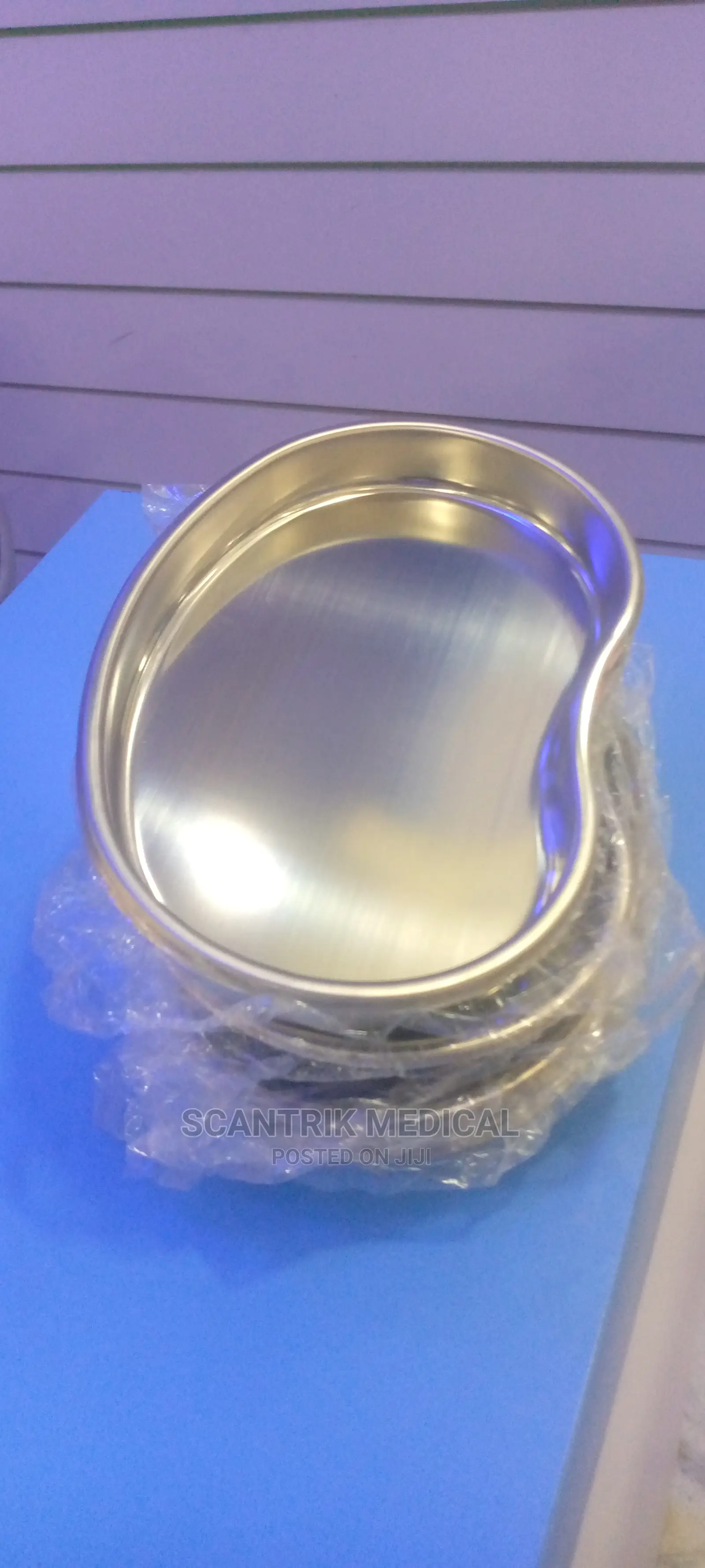 Surgical Kidney Dish