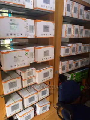 Felicity Change Controller 60ah 48V One Year Warranty