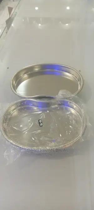Medical Surgical Kidney Dish