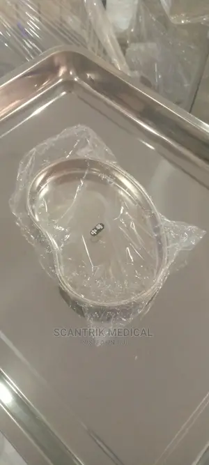 Medical Kidney Dish