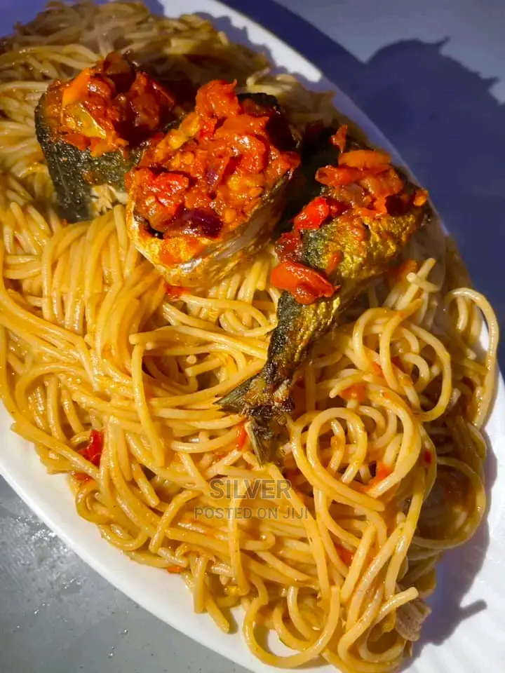 Private Chef/ Office Cook