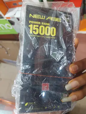 Newage Virgin 15,000mah Powerbank