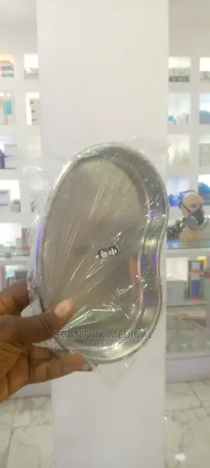 Kidney Dish Medical