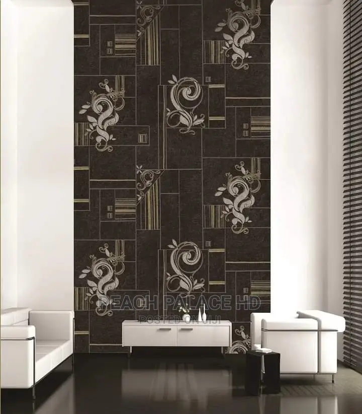 Turkish Wallpaper and 3D Panels