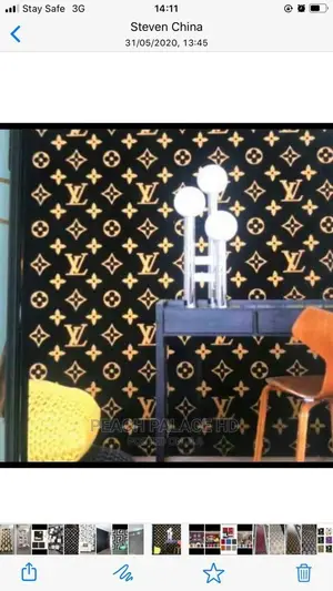 Turkish Wallpaper and 3D Panels