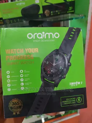 Oraimo Osw 20 Tempo