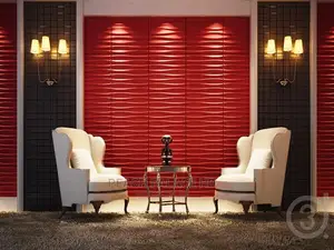 Turkish Wallpaper and 3D Panels