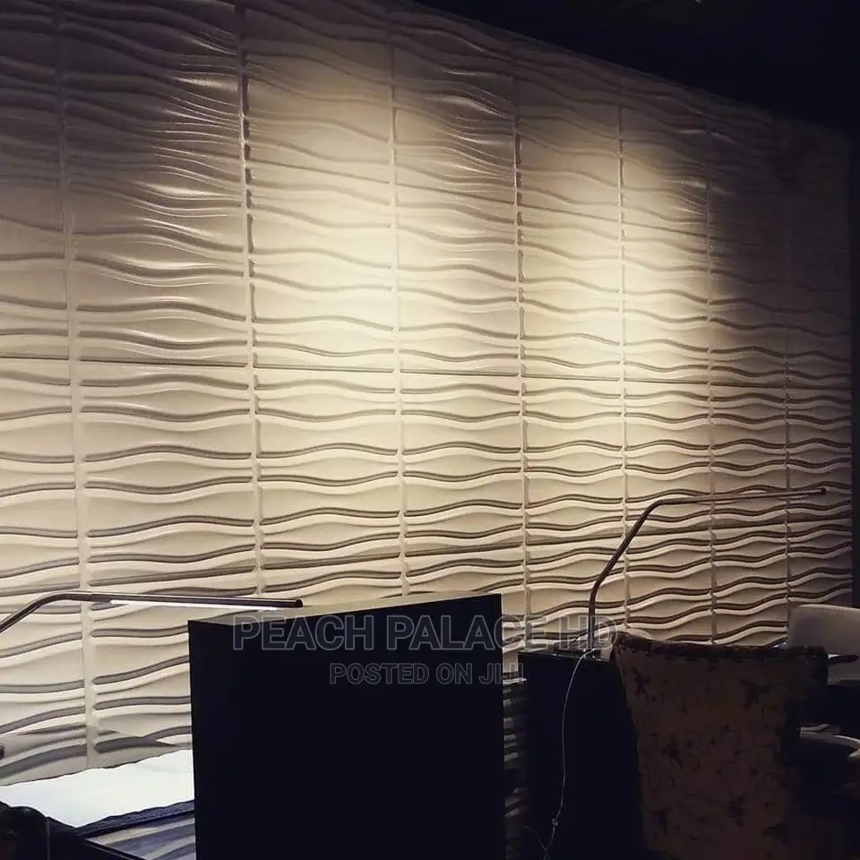 Turkish Wallpaper and 3D Panels