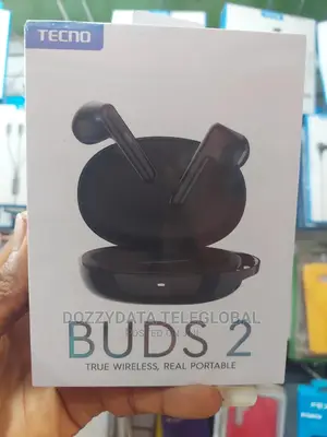 Tecno Buds 2
