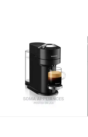 Nespresso Vertuo Next Coffee Machine