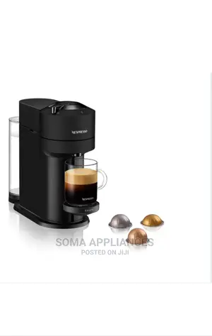 Nespresso Vertuo Next Coffee Machine