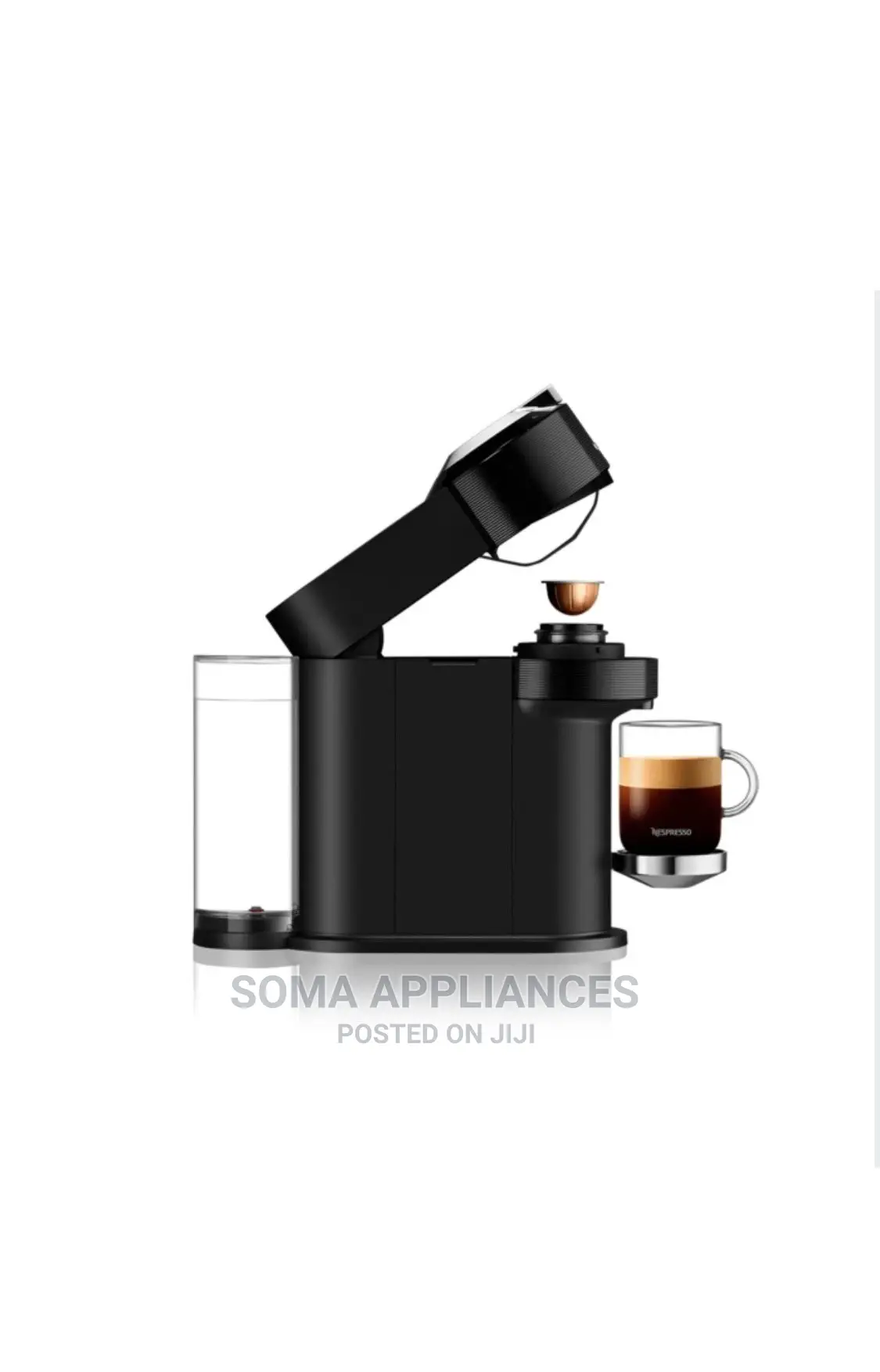 Nespresso Vertuo Next Coffee Machine