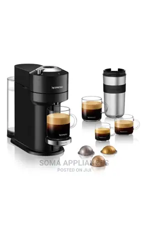 Nespresso Vertuo Next Coffee Machine