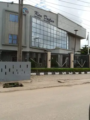 One of the Most Popular/Best Hotel in Alimosho Lagos