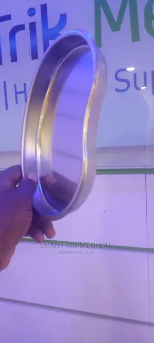 Kidney Dish Set