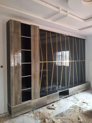 Empire Unique Furnishing and Decor Company LTD