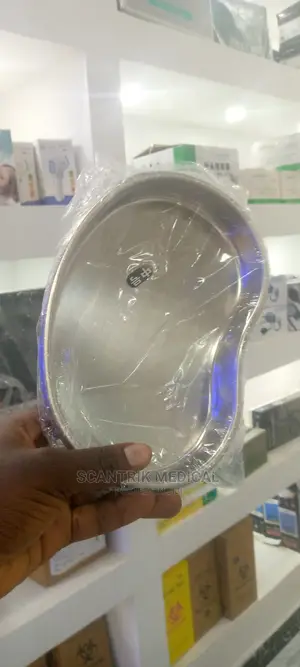 Surgical Kidney Dish, for Hospital