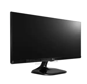 29'' Class 21:9 Ultrawide IPS LED Gaming Monitor