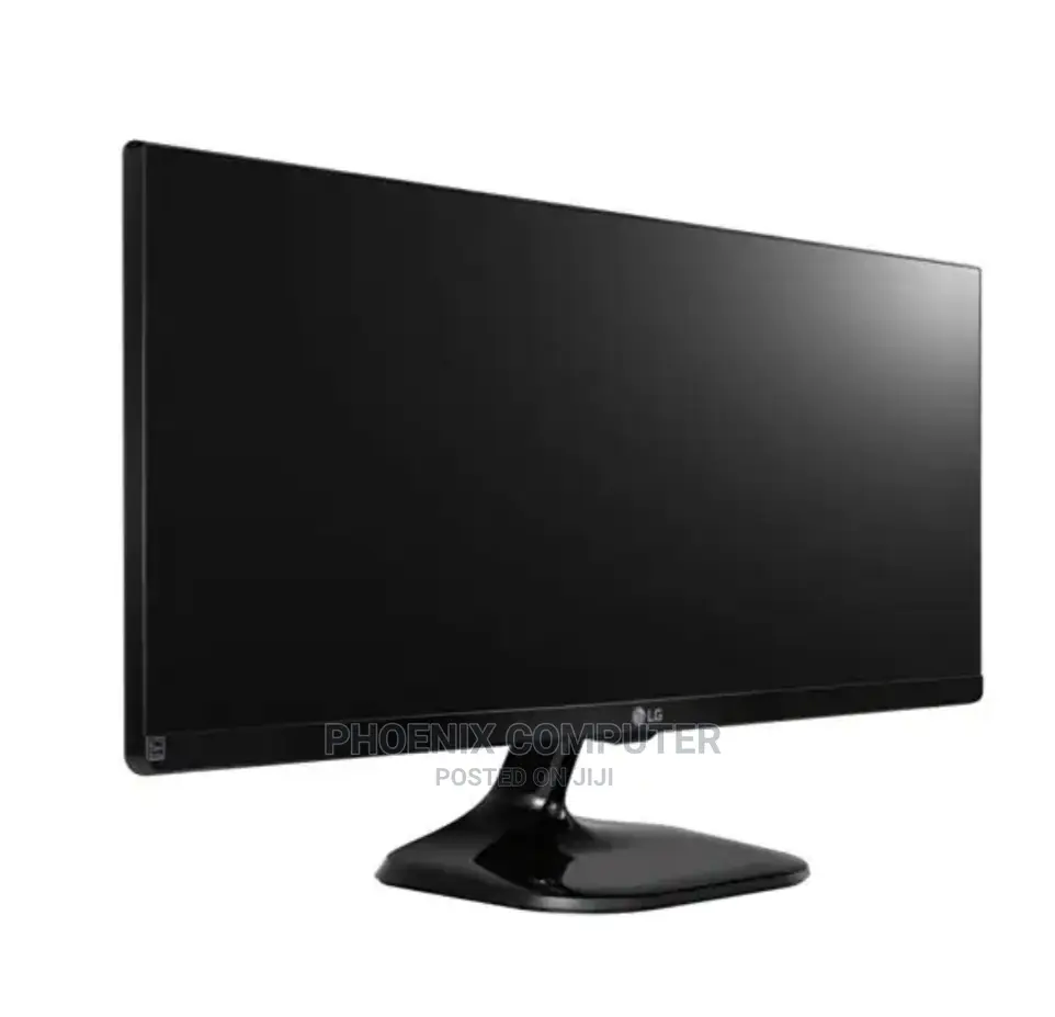 29'' Class 21:9 Ultrawide IPS LED Gaming Monitor