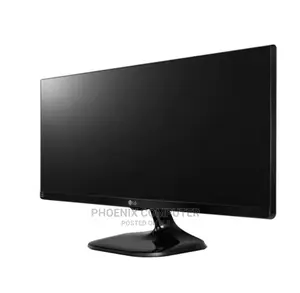 29'' Class 21:9 Ultrawide IPS LED Gaming Monitor
