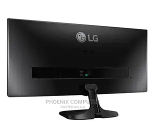 29'' Class 21:9 Ultrawide IPS LED Gaming Monitor