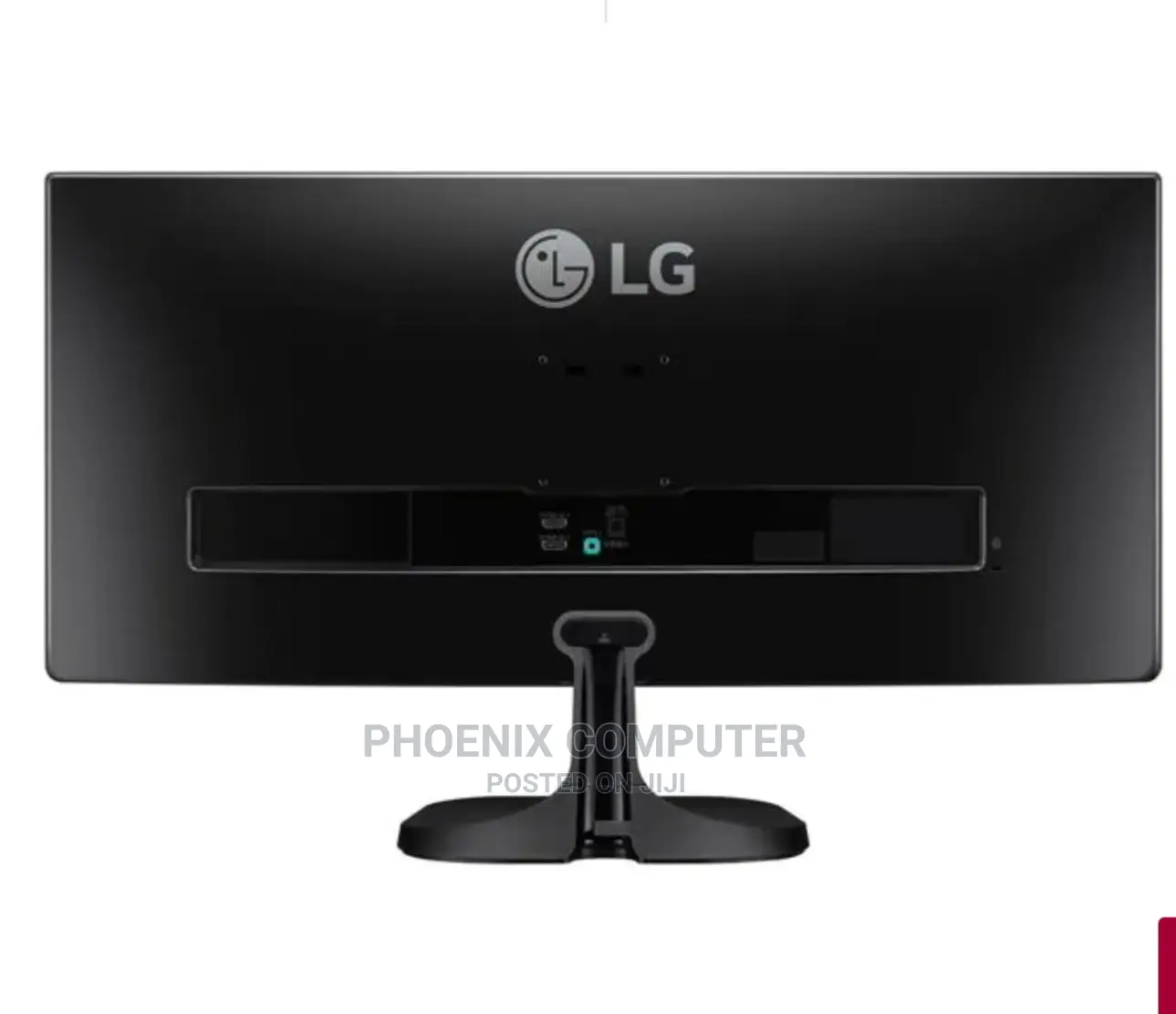 29'' Class 21:9 Ultrawide IPS LED Gaming Monitor