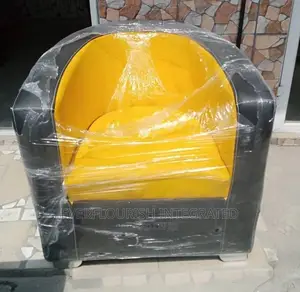 Single Bucket Chair for Home, Office and Hotel