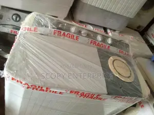 14kg Manual Washing Machine Wash and Spin