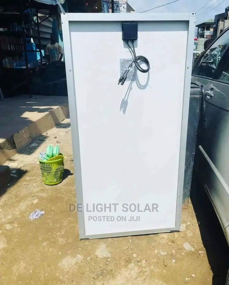 300watts Canadian Solar Panels