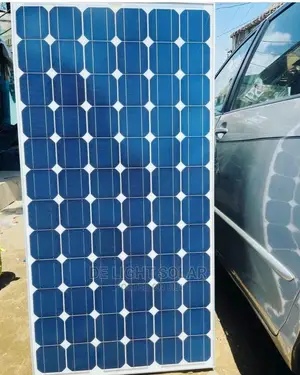 300watts Canadian Solar Panels