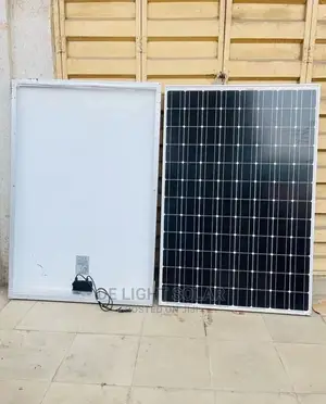 400watt Canadian Solar Panels