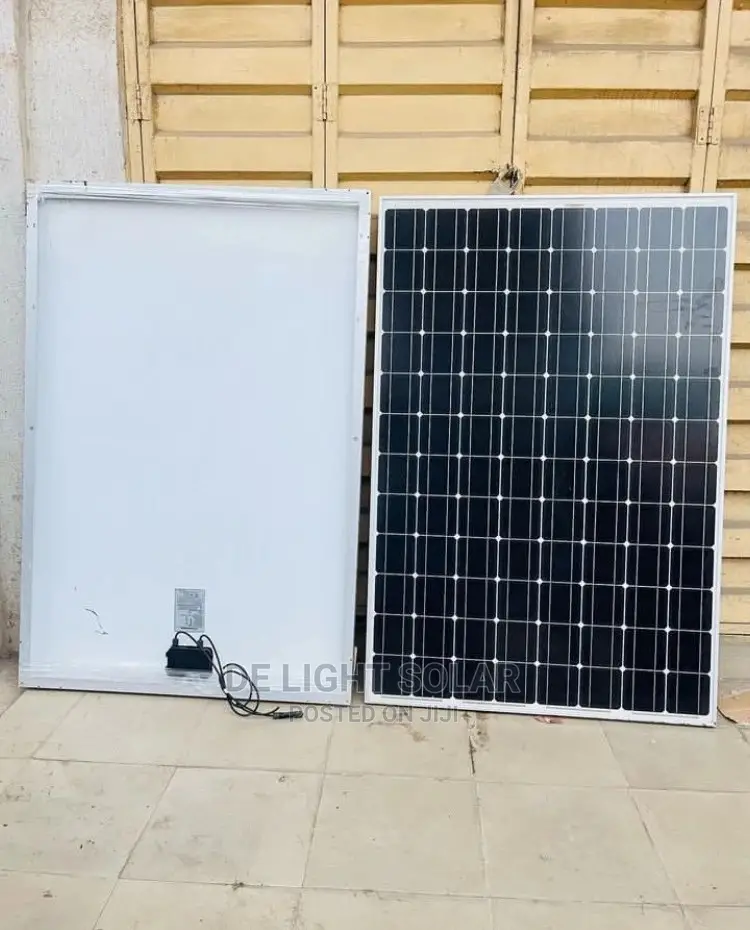 400watt Canadian Solar Panels
